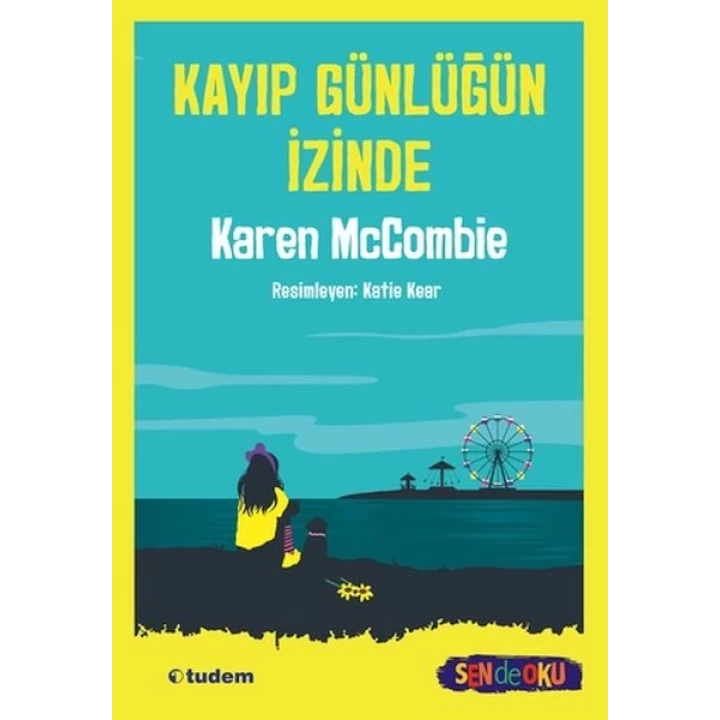 Sen De Oku- Kayıp Günlüğün İzinde