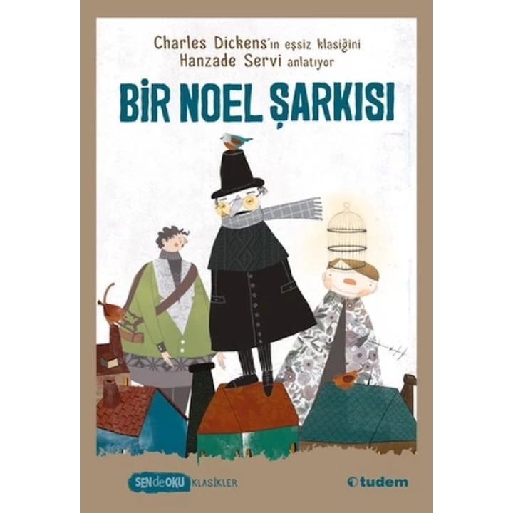 Sen De Oku Klasikler - Bir Noel Şarkısı