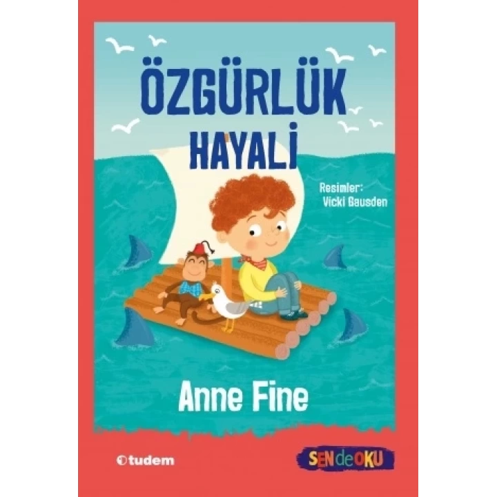 Sen De Oku- Özgürlük Hayali