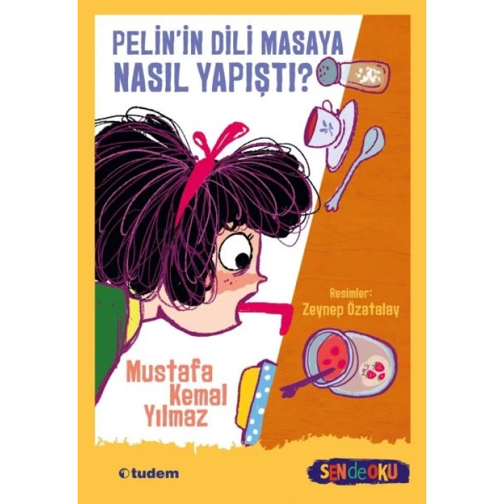 Sen De Oku- Pelinin Dili Masaya Nasıl Yapıştı?