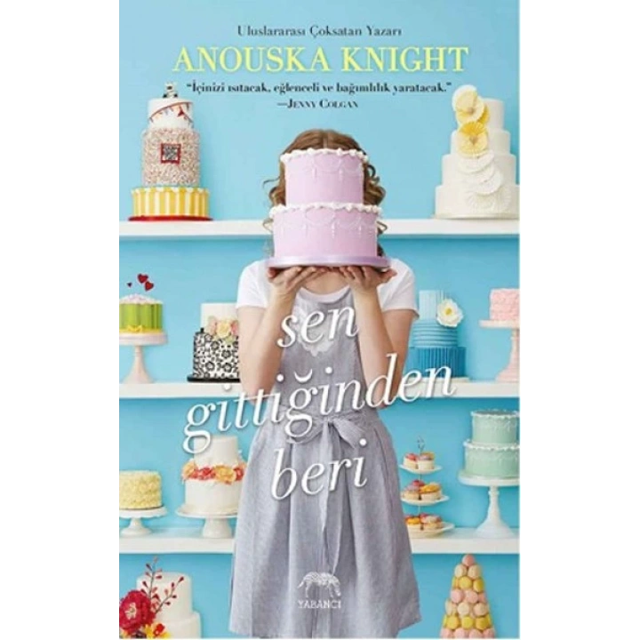 Sen Gittiğinden Beri