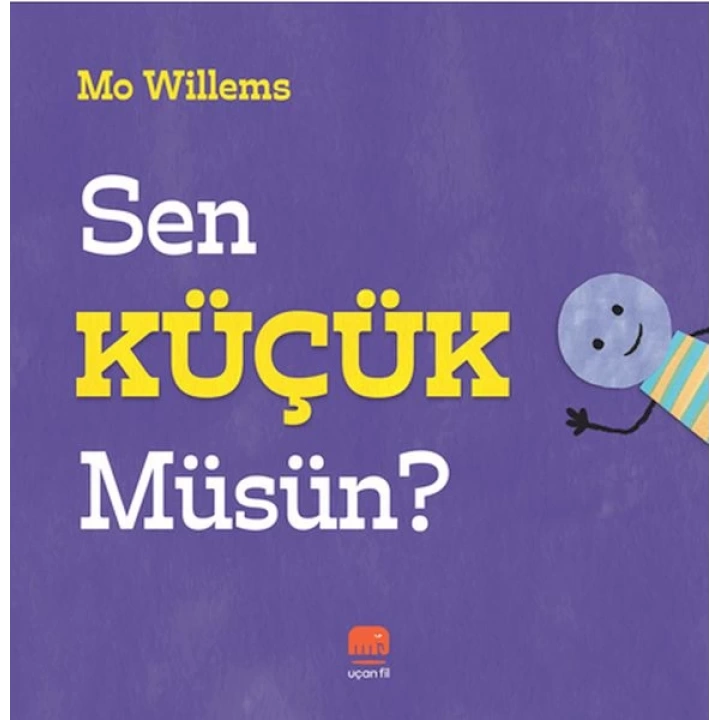 Sen Küçük Müsün?