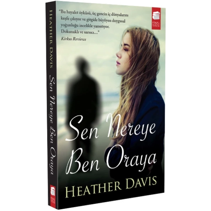 Sen Nereye Ben Oraya