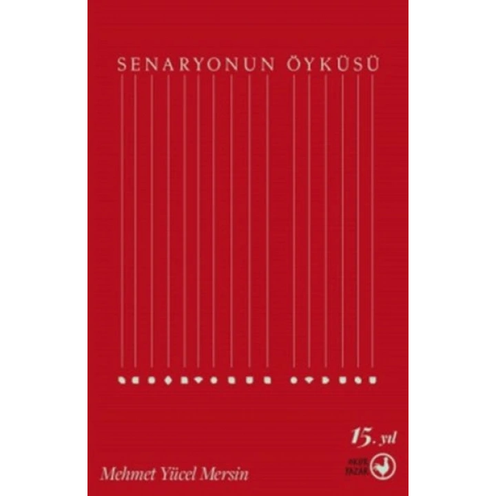Senaryonun Öyküsü