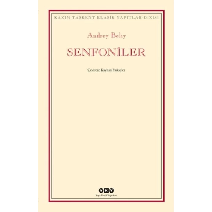 Senfoniler