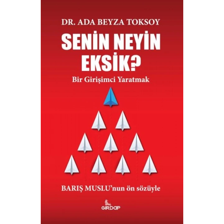 Senin Neyin Eksik?