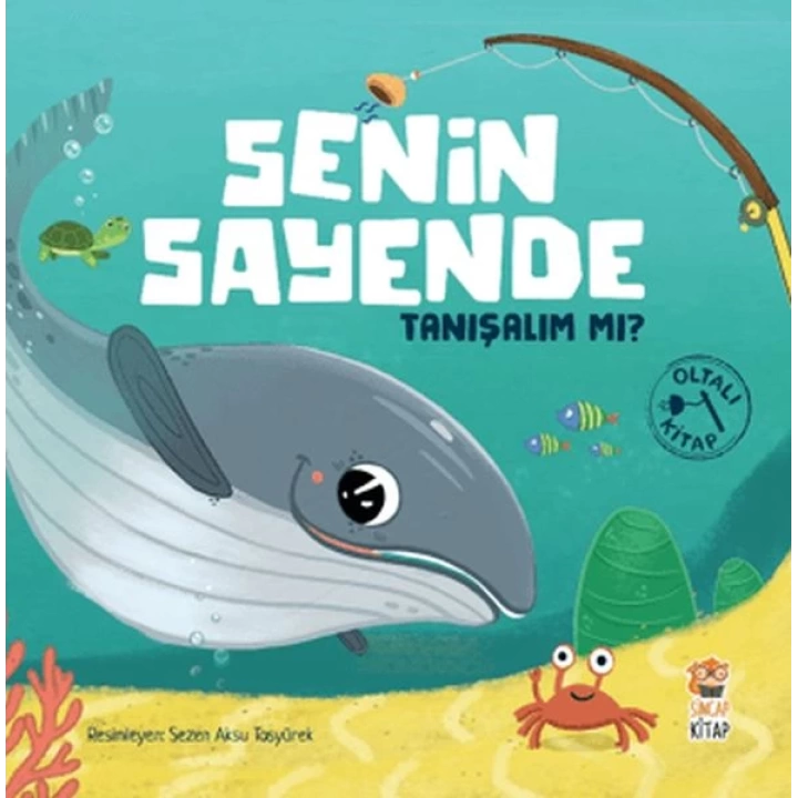 Senin Sayende - Tanışalım mı?