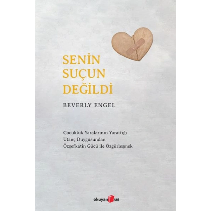 Senin Suçun Değildi