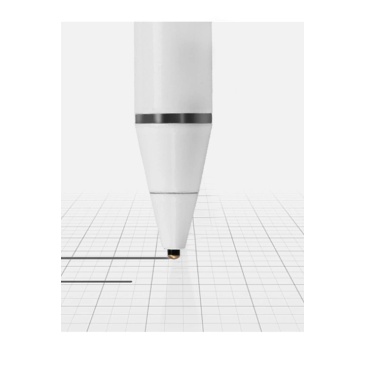 Sensitivity Stylus Dokunmatik Kalem Çizim Ve Tasarım Tablet Kalemi Tüm Cihazlara Uyumlu 1.45mm Uç