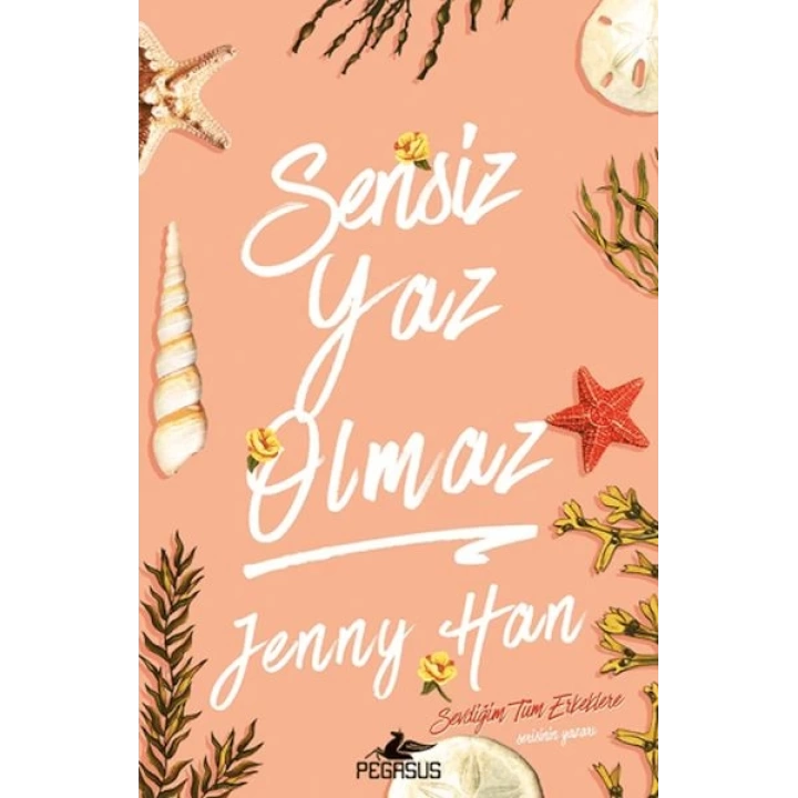 Sensiz Yaz Olmaz
