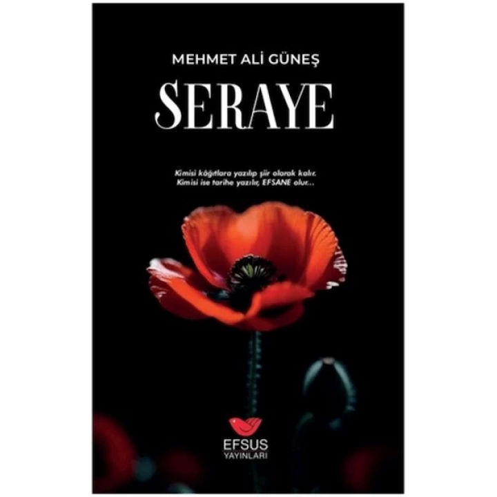 Seraye