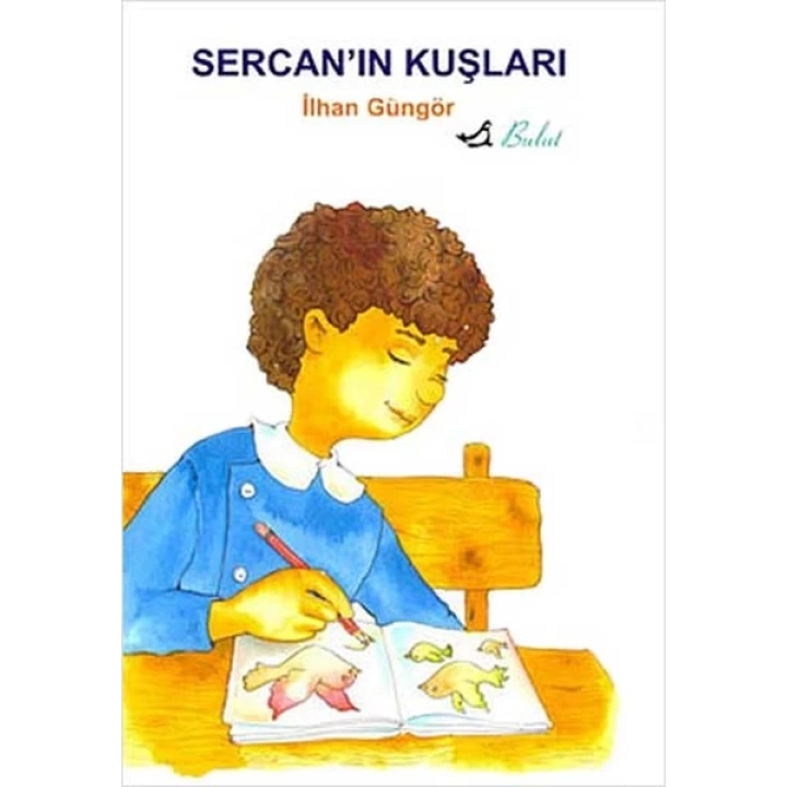 Sercanın Kuşları