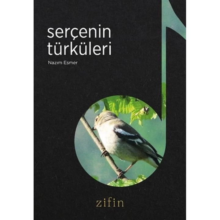 Serçenin Türküleri