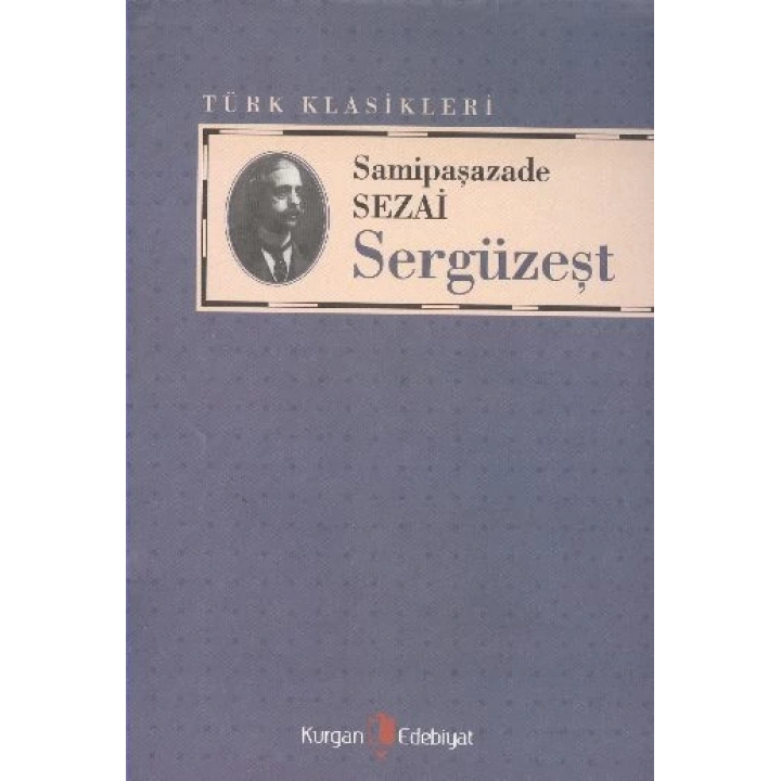 Sergüzeşt