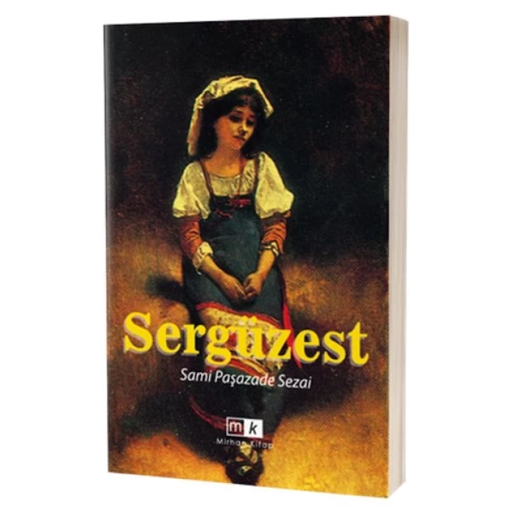 Sergüzeşt