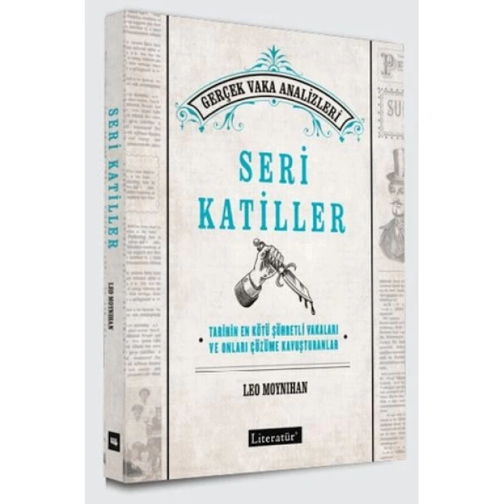 Seri Katiller