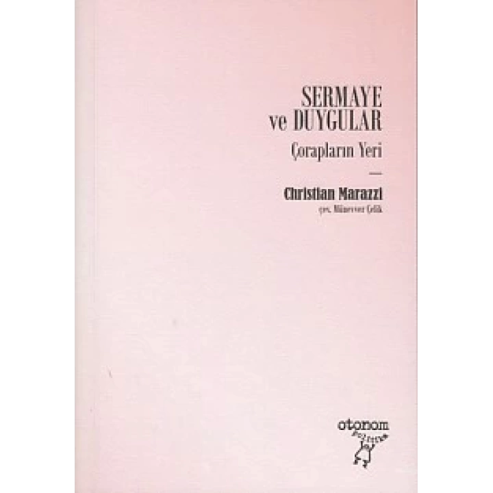 Sermaye ve Duygular