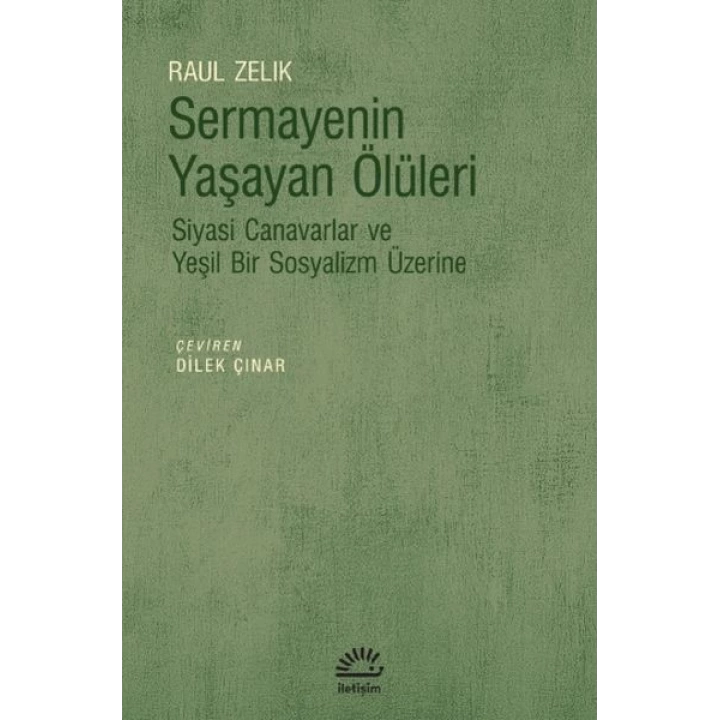 Sermayenin Yaşayan Ölüleri