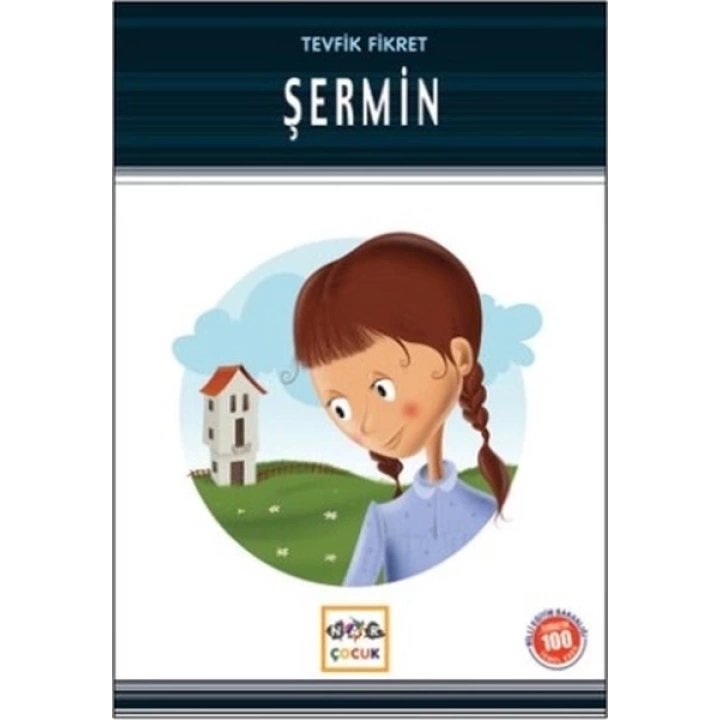 Şermin / 100 Temel Eser