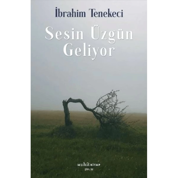 Sesin Üzgün Geliyor