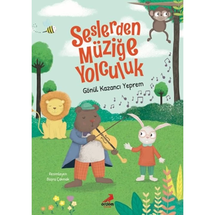 Seslerden Müziğe Yolculuk