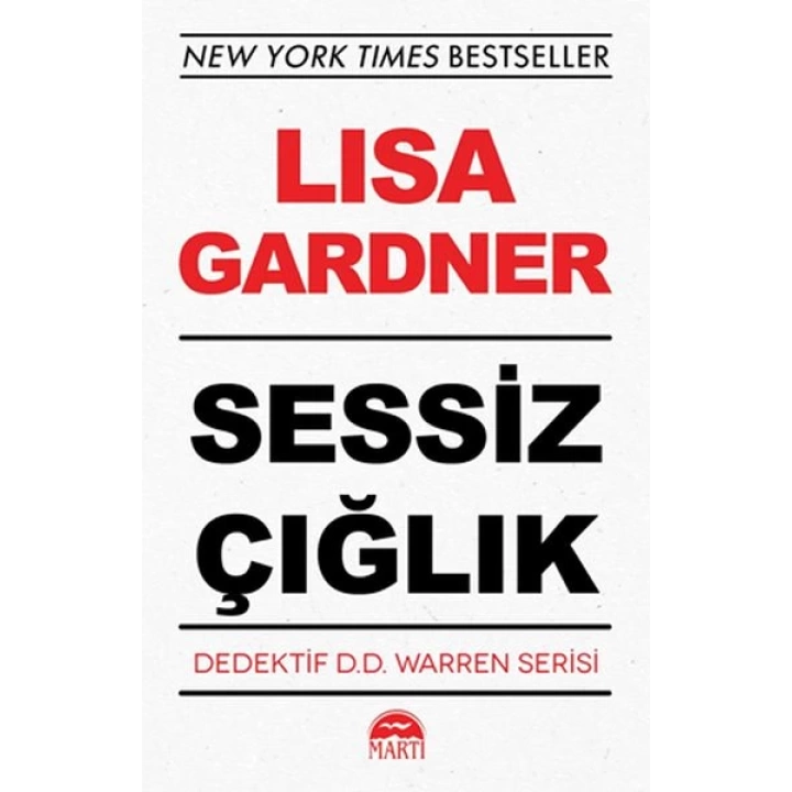 Sessiz Çığlık