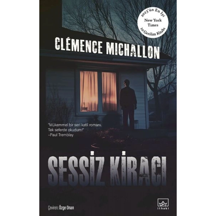 Sessiz Kiracı