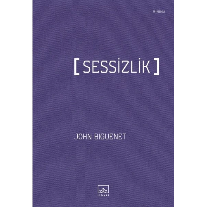 Sessizlik