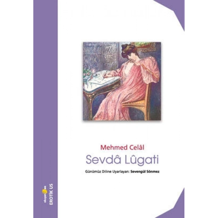 Sevda Lugatı