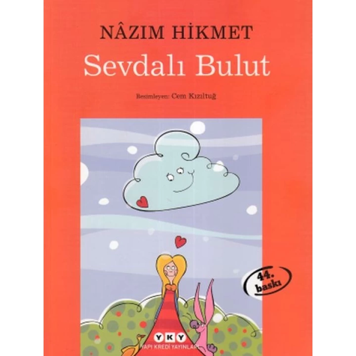 Sevdalı Bulut