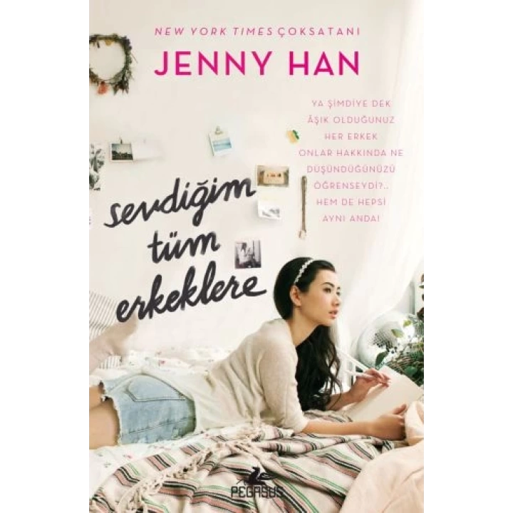 Sevdiğim Tüm Erkeklere