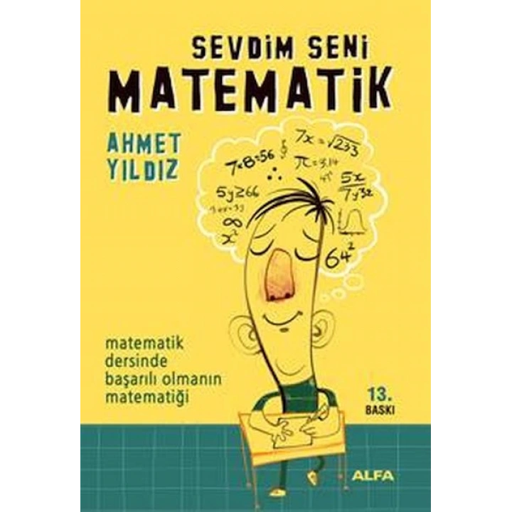 Sevdim Seni Matematik