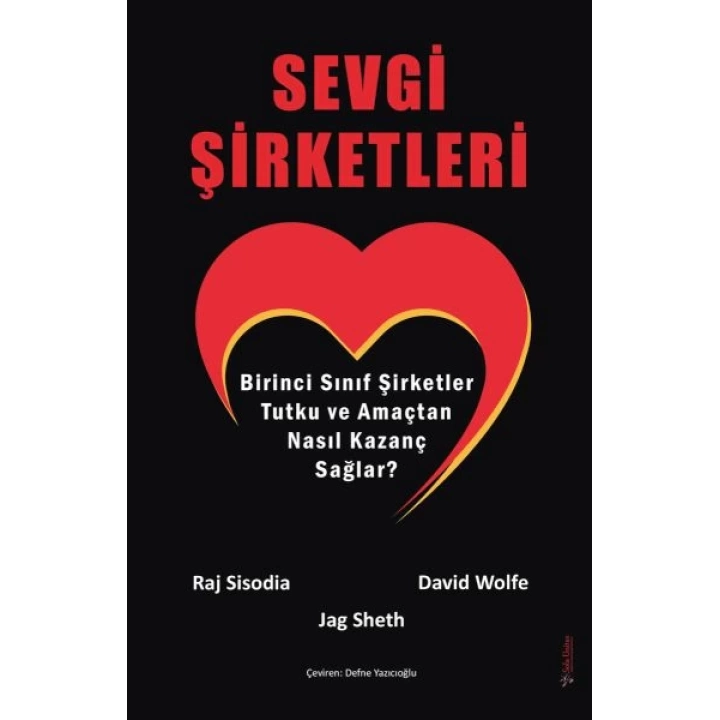 Sevgi Şirketleri
