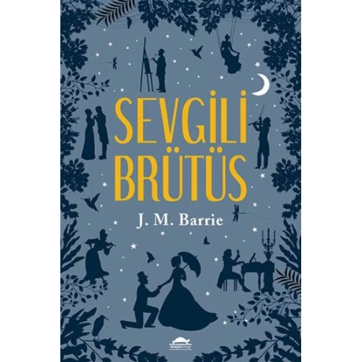 Sevgili Brütüs