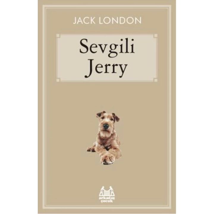Sevgili Jerry
