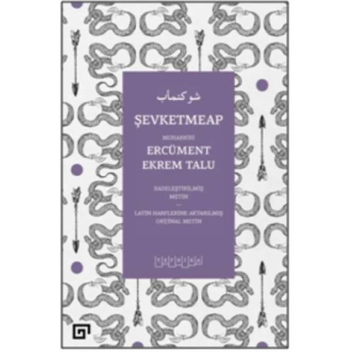 Şevketmeap