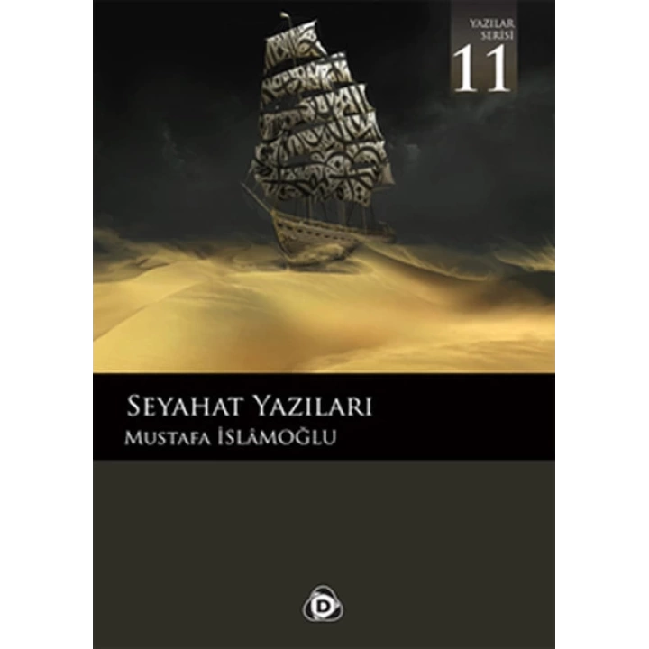 Seyahat Yazıları