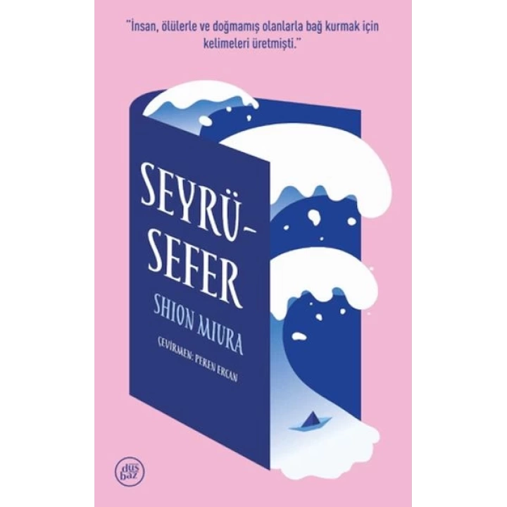 Seyrüsefer