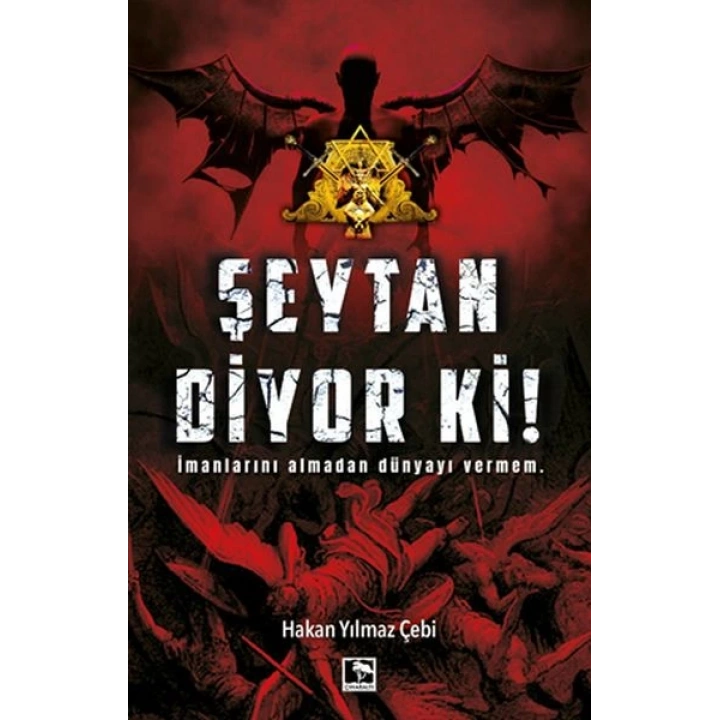 Şeytan Diyor Ki!