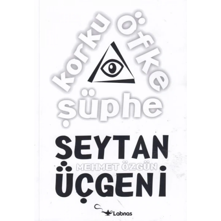 Şeytan Üçgeni