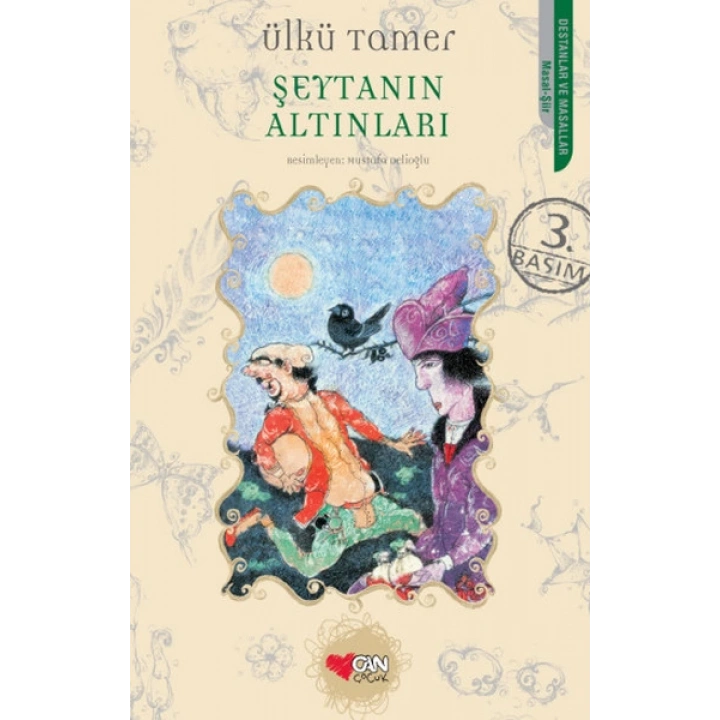 Şeytanın Altınları