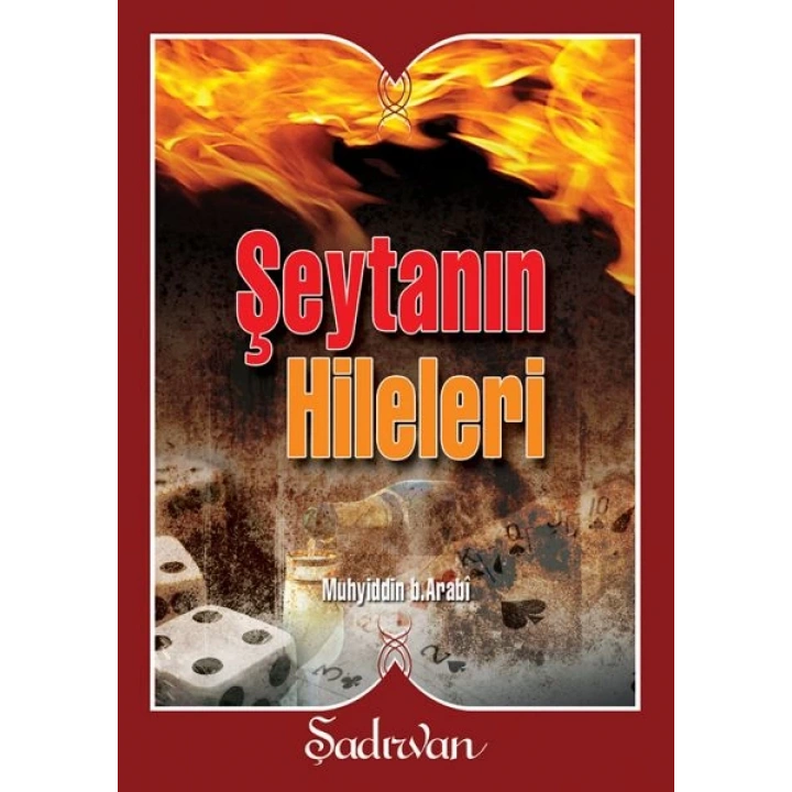 Şeytanın Hileleri (Cep boy)