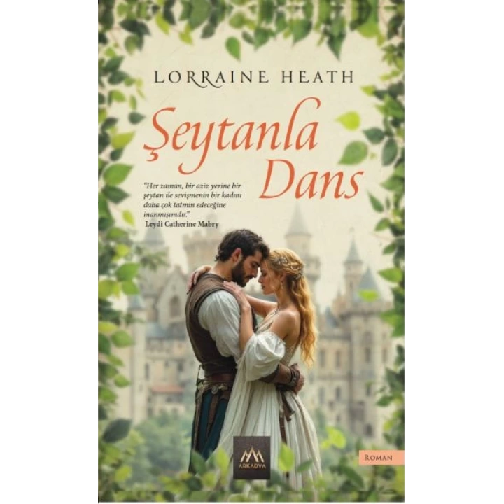 Şeytanla Dans