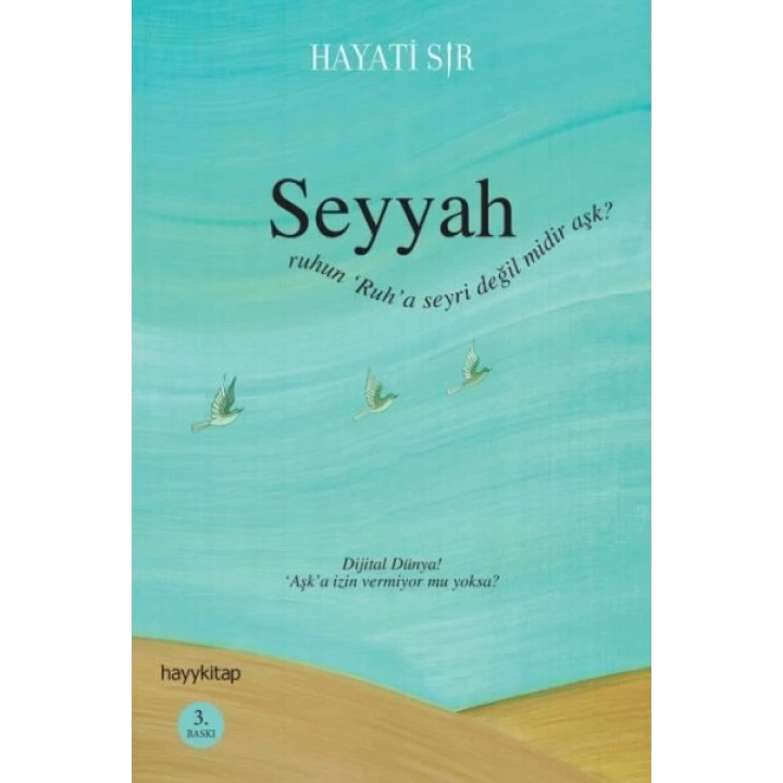 Seyyah