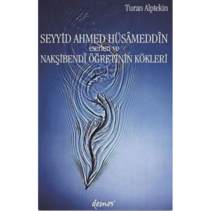 Seyyid Ahmed Hüsameddin Eserleri ve Nakşibendi Öğretinin Kökleri