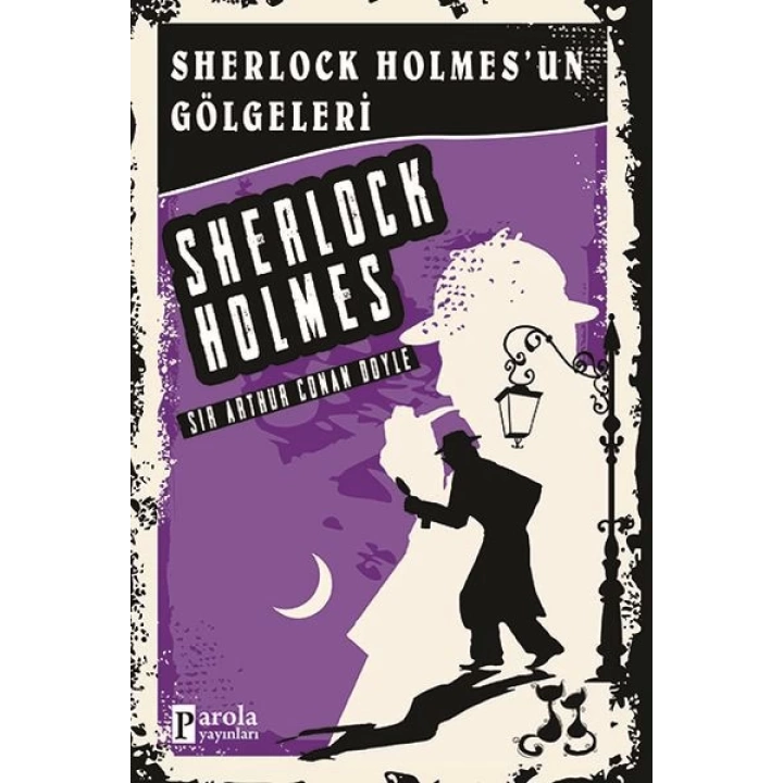 Sherlock Holmesun Gölgeleri