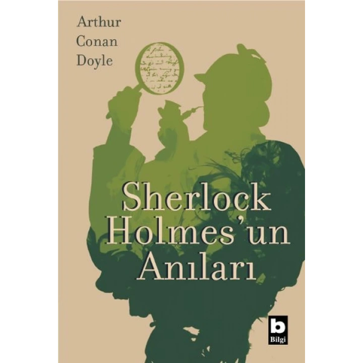 Sherlock Holmesun Anıları