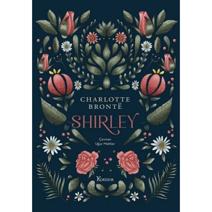 Shirley (Ciltli)