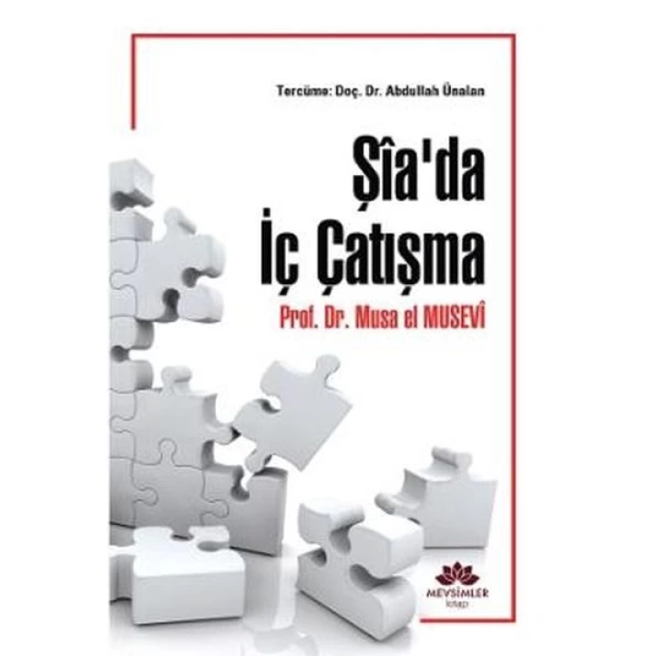 Şiada İç Çatışma