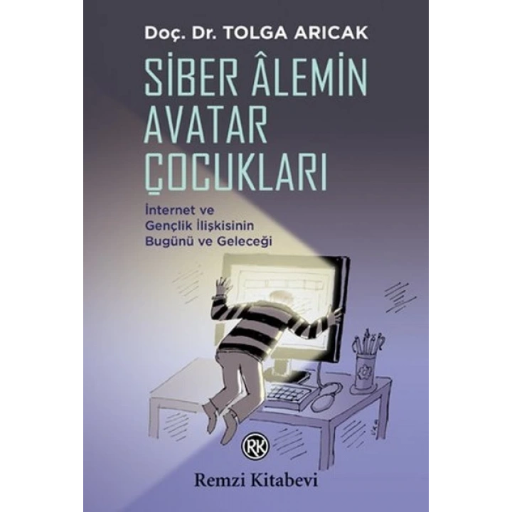 Siber Alemin Avatar Çocukları